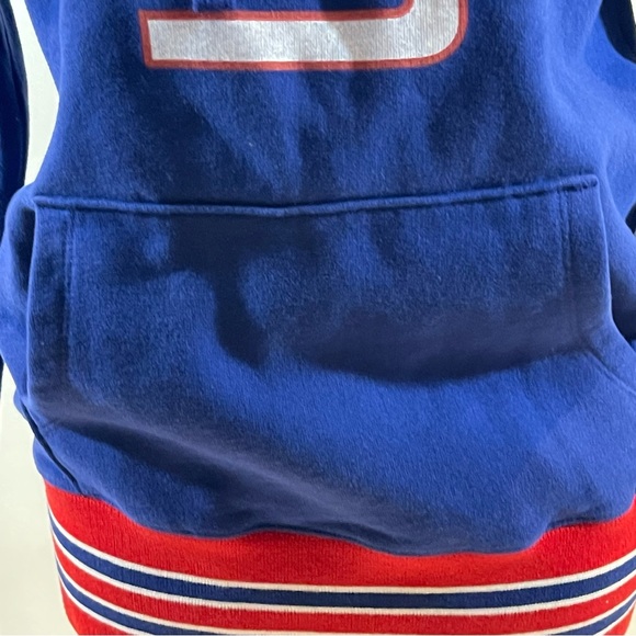 NWOT NEW YORK GIANTS HOODIE - Picture 9 of 9
